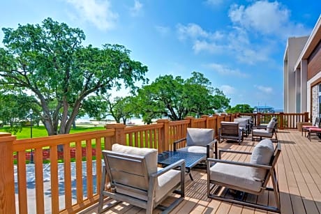 Hilton Garden Inn Biloxi