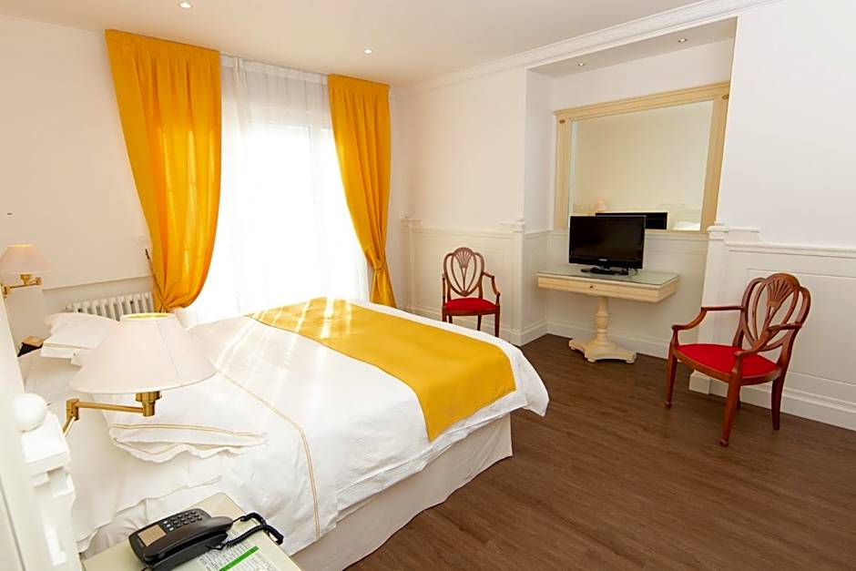 Hotel Universal Terme