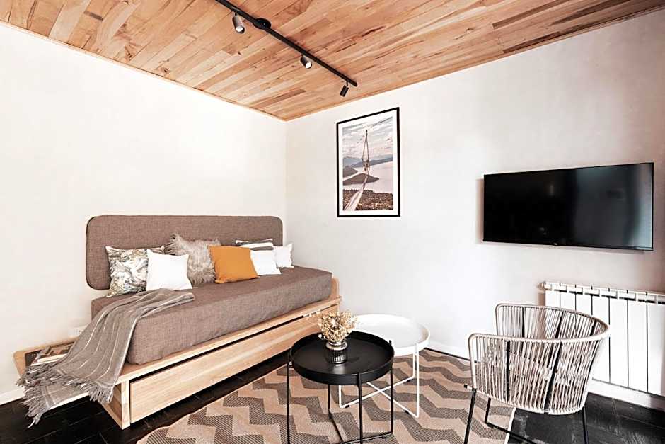 Villa Sofía Apart Hotel