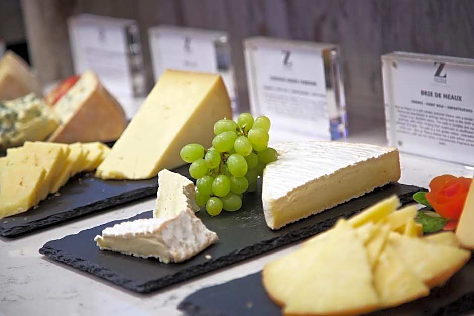 The Z Hotel Shoreditch