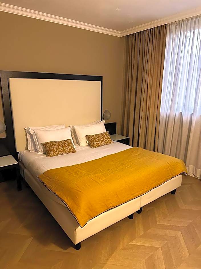 Zdjęcie 1 z 9 — Superior 1 Double Bed or 2 Beds