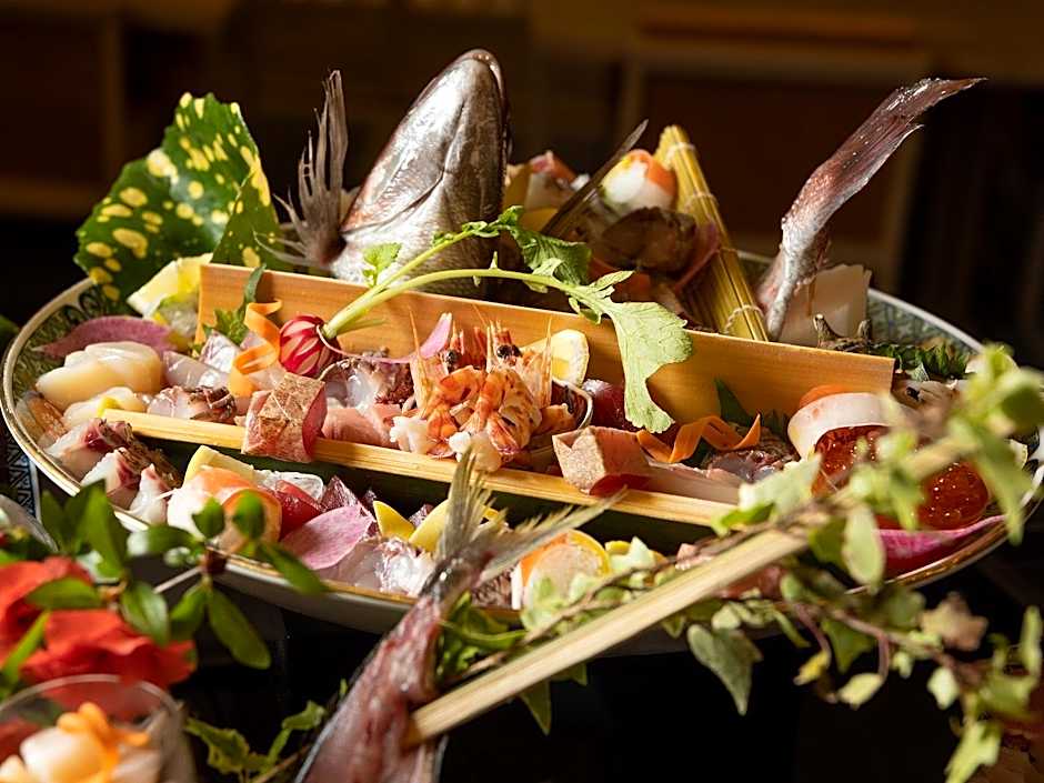 HOTEL SAKURA URESHINO