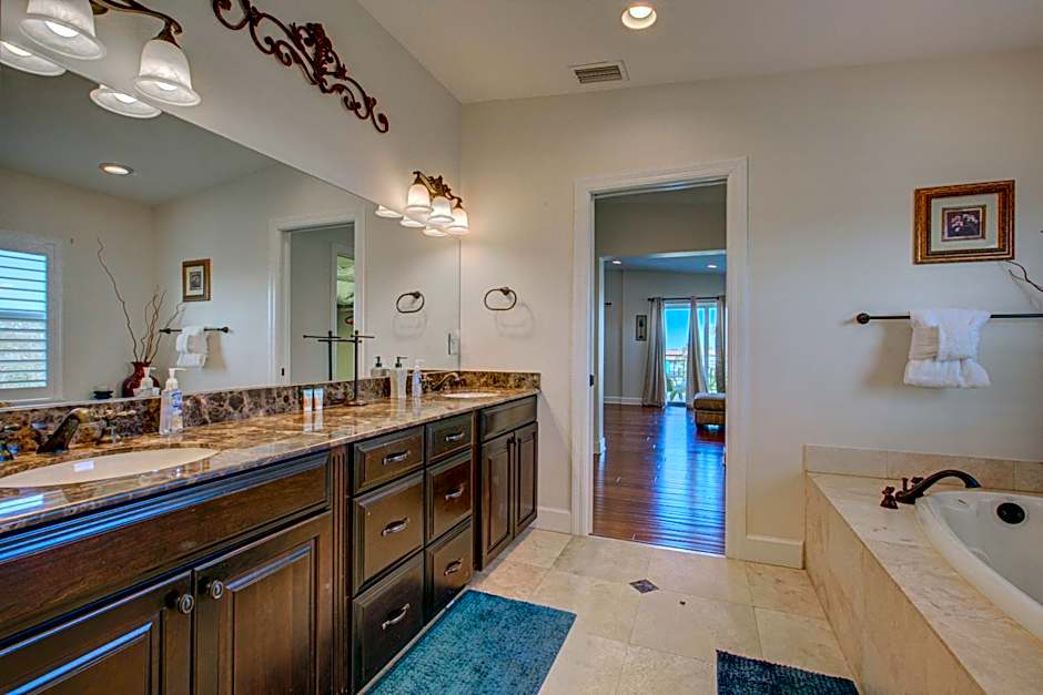 Anna Maria Island Beach Palace