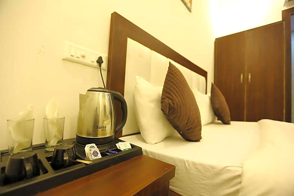 Hotel Yuvan Palace