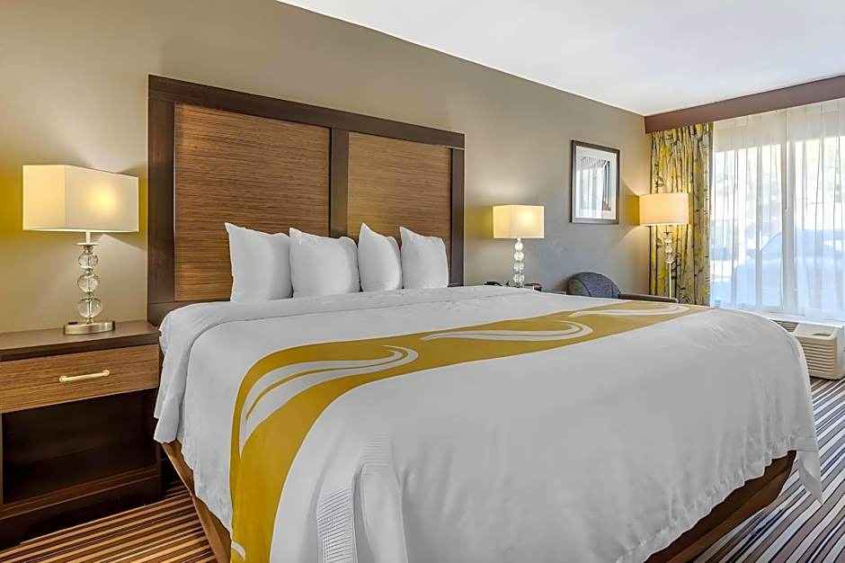 Sweet Home Inn & Extended Stay