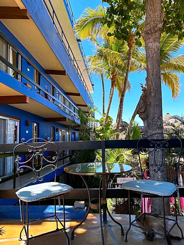 Siesta Suites Boutique Hotel