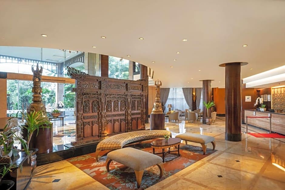 Hotel Ciputra Semarang