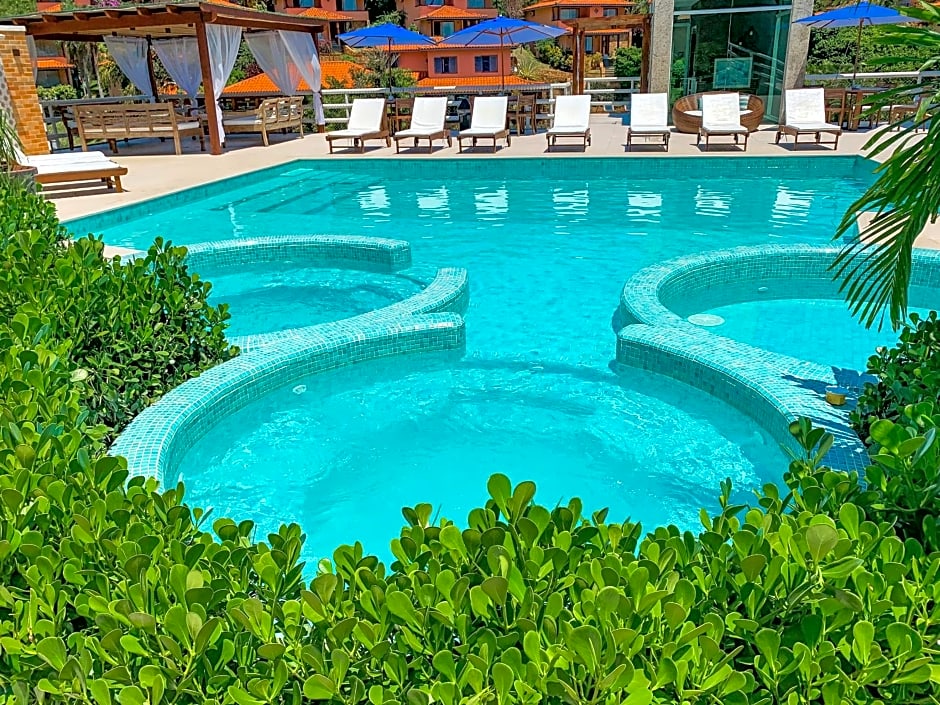 Hotel Experience Joao Fernandes