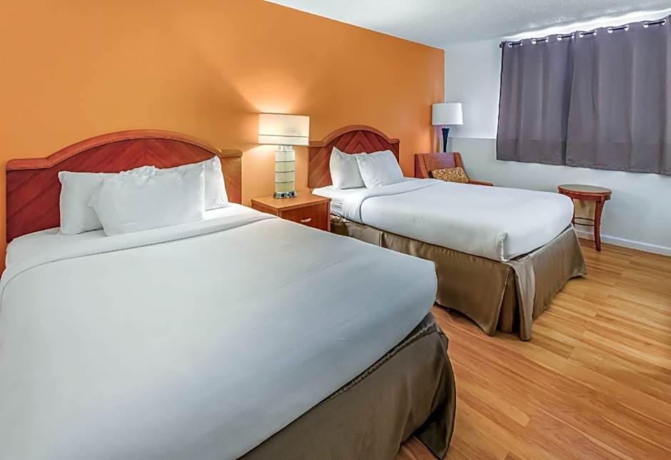 Econo Lodge Alliance