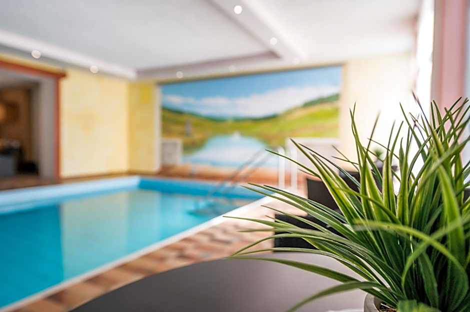 Hotel Hanses-Bräutigam