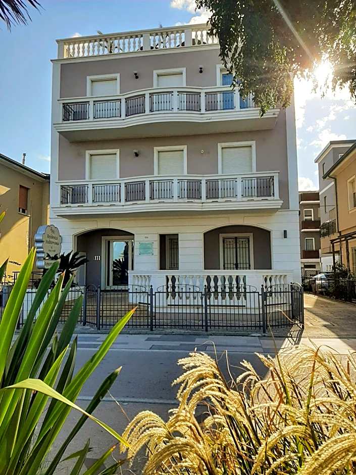 Residenza Mediterranea Apartments