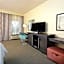 Hampton Inn By Hilton Martinsville