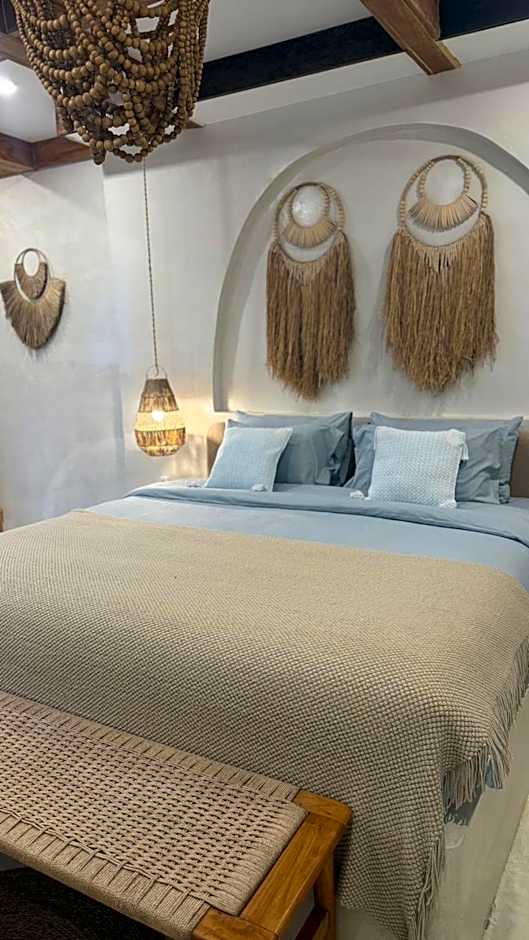 Cape Beach Villa Samui