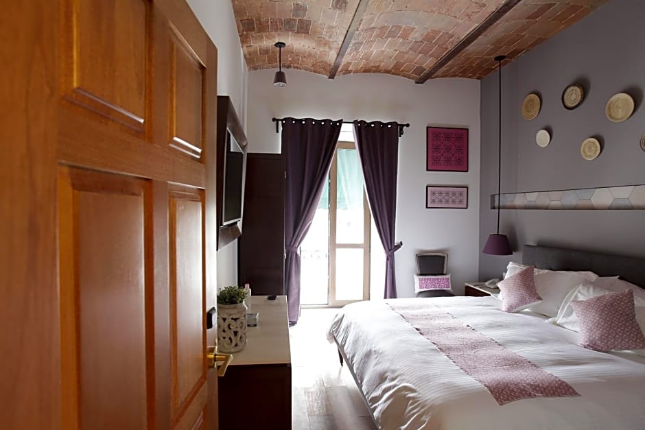 Casa Rosa Gran Hotel Boutique