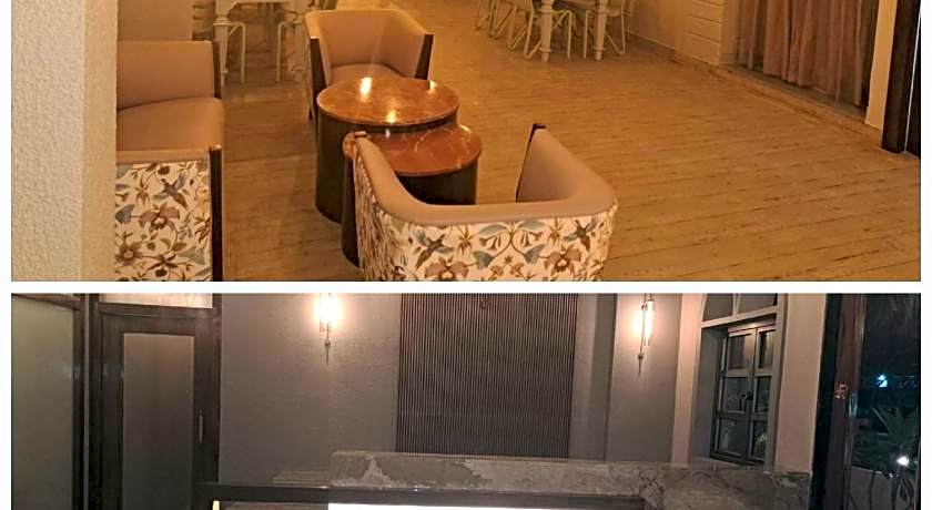 SAI CELEBRATIONS INN SHIRDI