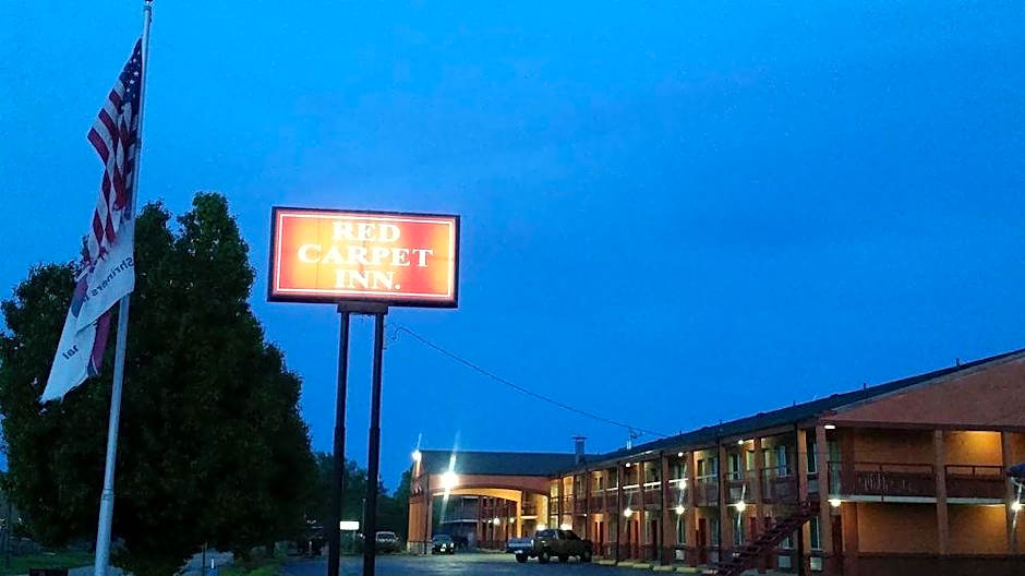 Howard Johnson Inn Salina