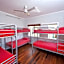 Cairns City Backpackers Hostel