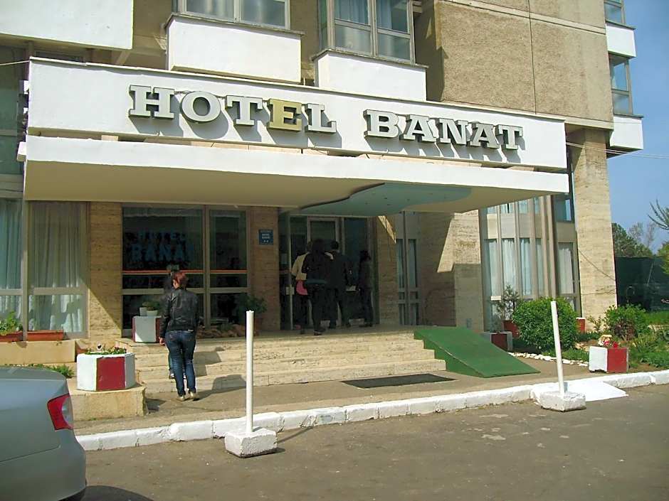 Hotel Banat