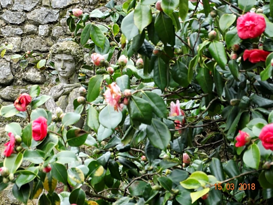 Hôtel particulier "le clos de la croix"