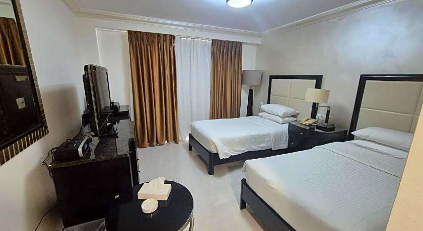 Le Vendome Hotel