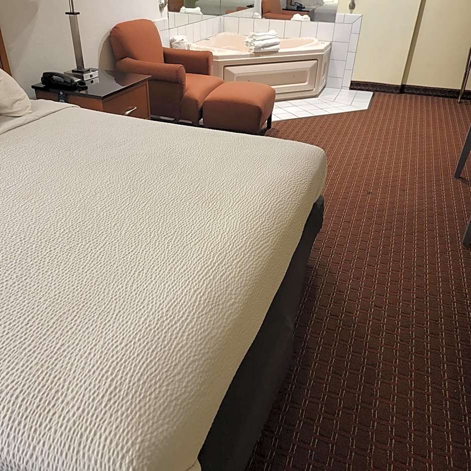 Days Inn by Wyndham Fort Dodge