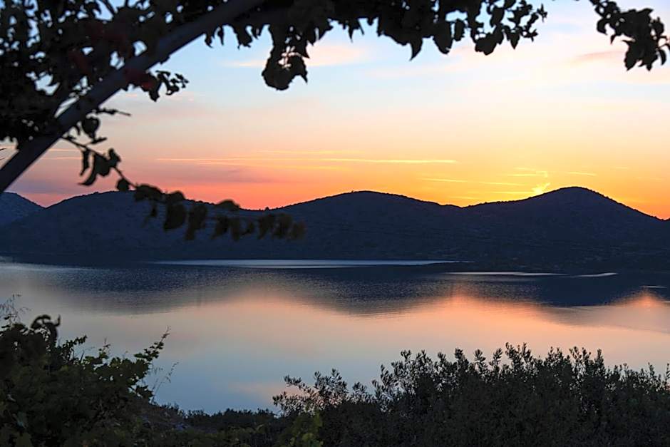 Elounda Heights (Adults Only)