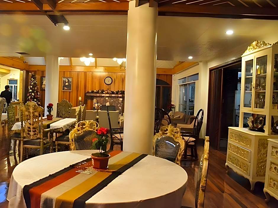 Villa Silvina Hotel and Restaurant