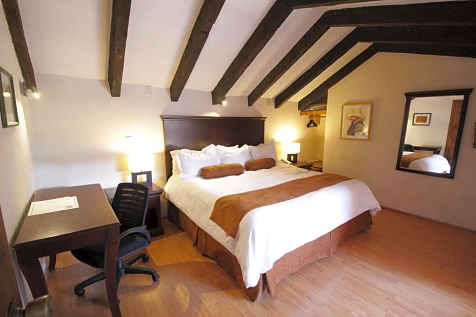 Hotel Casa Mexicana