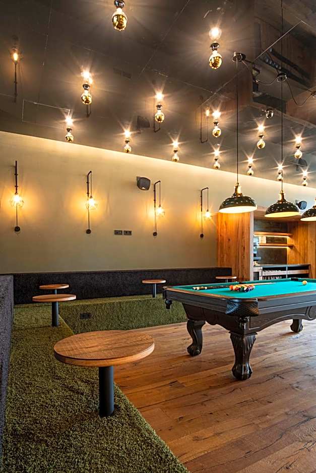 RiKu HOTEL Reutlingen