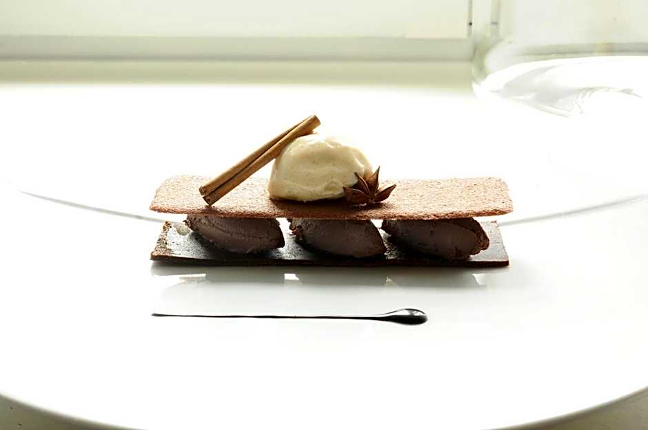 Demeures & Châteaux, La Ferme des Mares