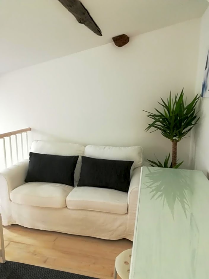 In San Frediano B&B