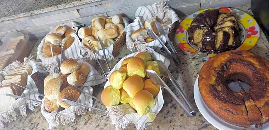 Pousada Boi Bumba Tambau