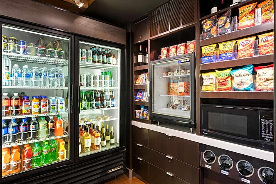 Courtyard by Marriott San Diego Del Mar/Solana Beach