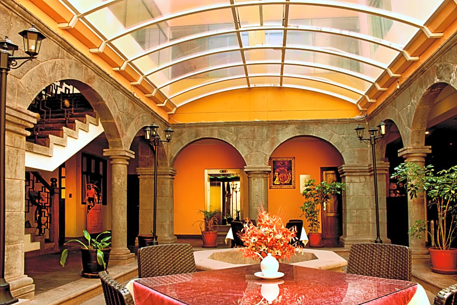 Imperial Cusco Hotel
