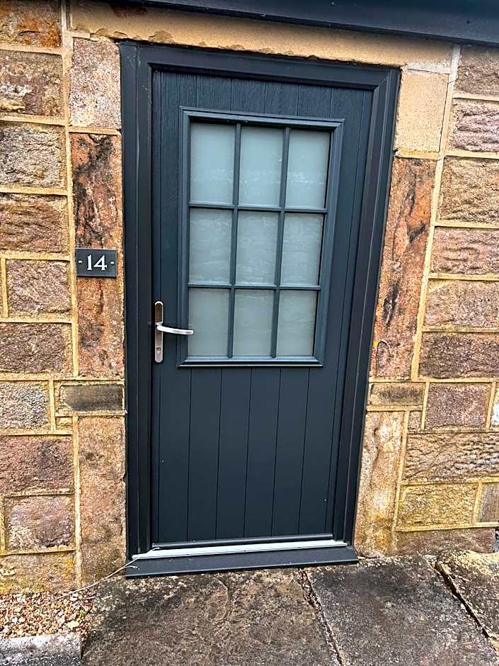 Chevin End Guest House