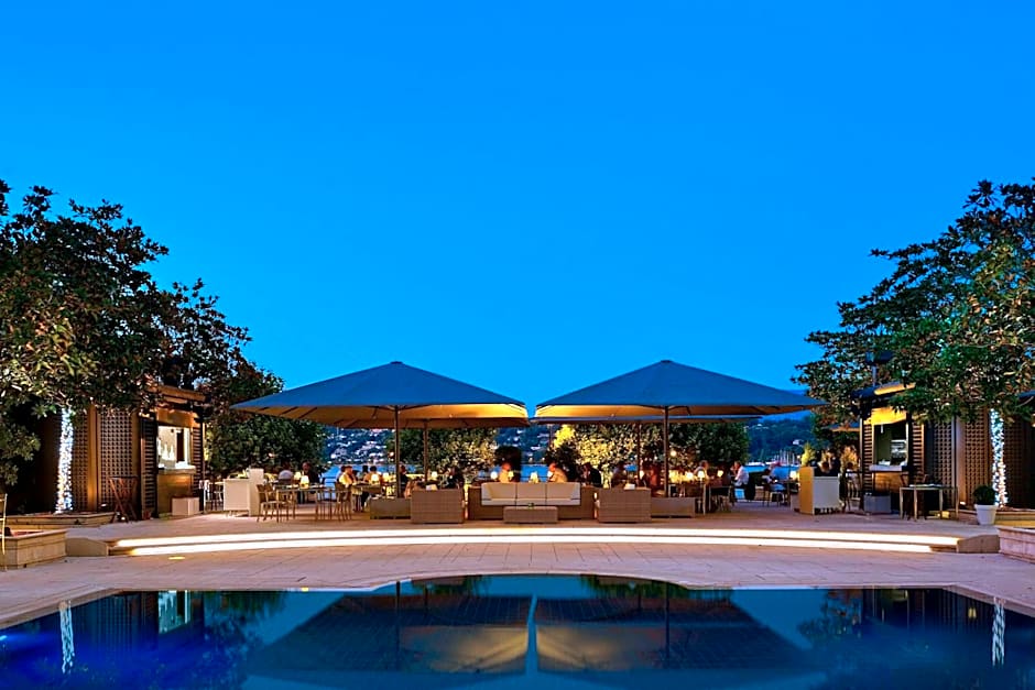 President Wilson - A Luxury Collection Hotel