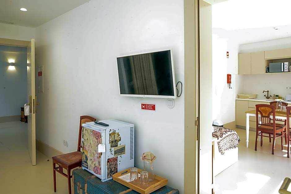 Casa Matriz Séc XVI