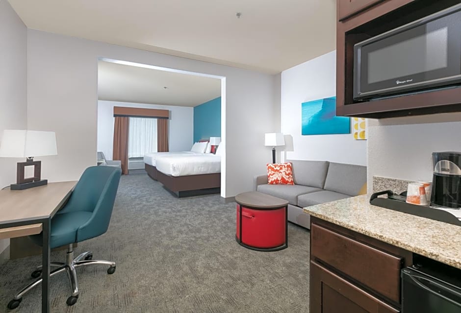 Comfort Suites Arlington - Entertainment District