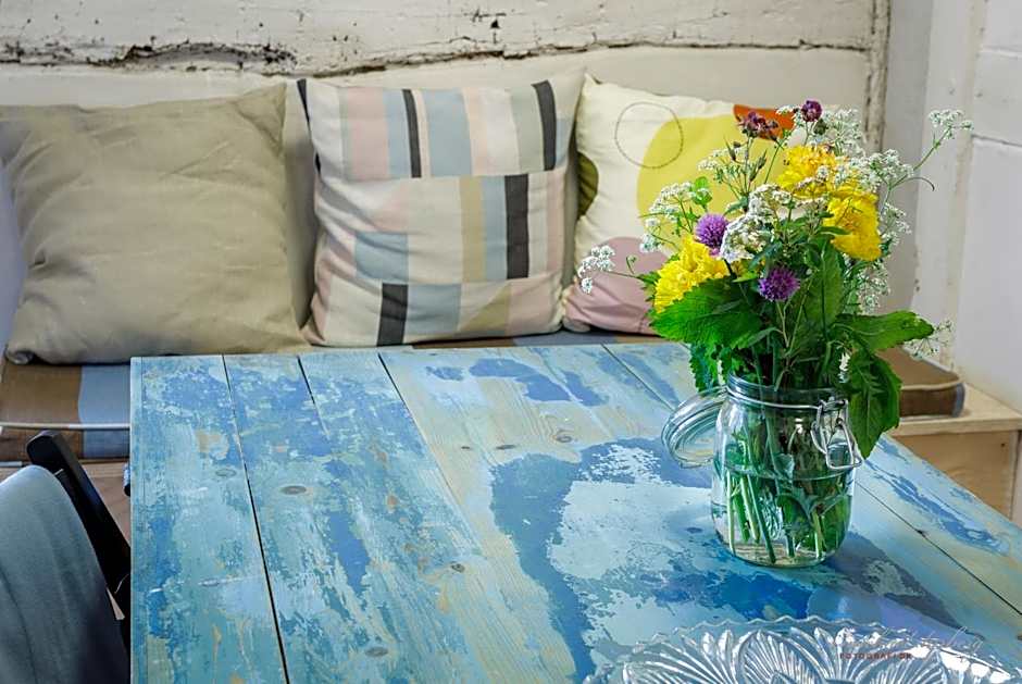 Ragnhilds Gård, Hostel Vandrerhjem