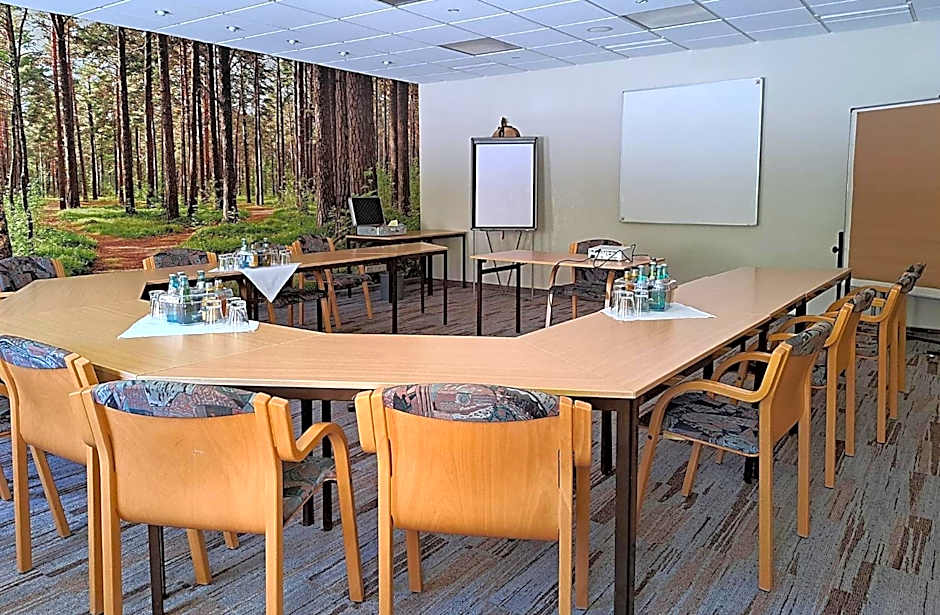 Naturhotel Lindenhof
