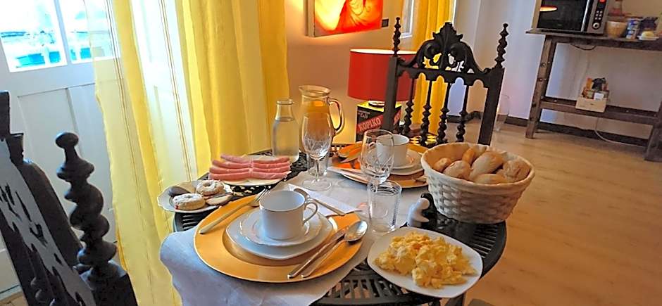 Casa do Criativo ® Bed&Breakfast