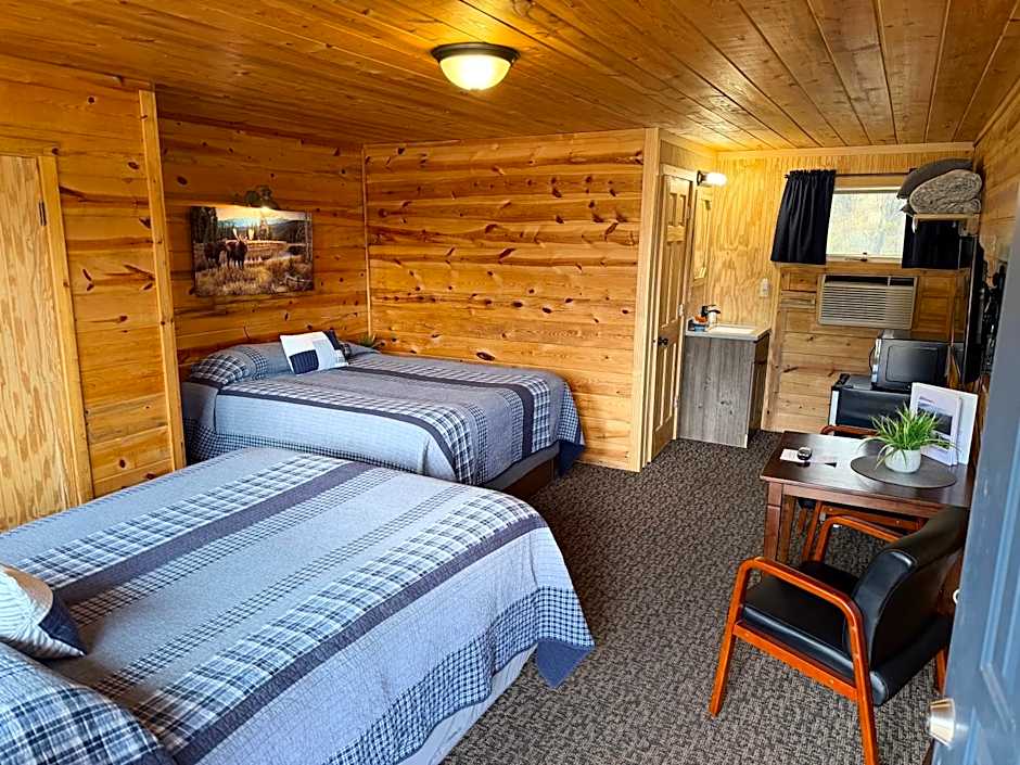 Mountain View Lodge & Cabins