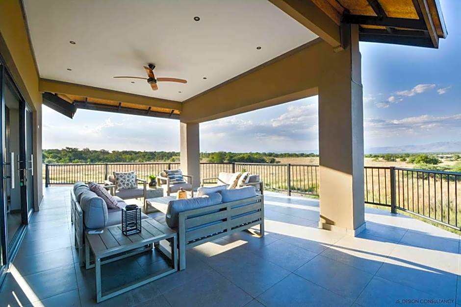 Zebula Golf Estate & Spa Executive Holiday Homes