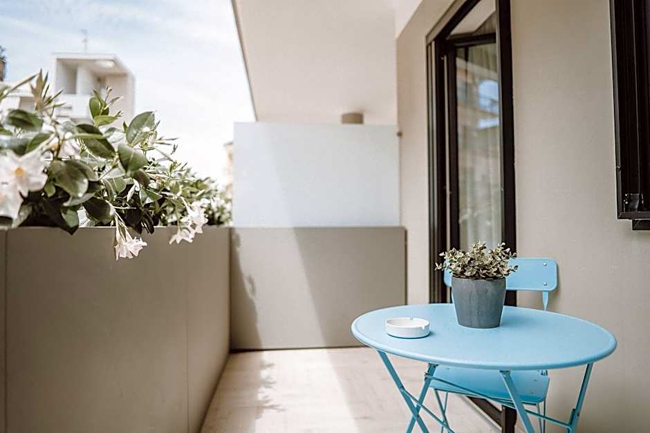 CconfortHotels Marilu Vacanze