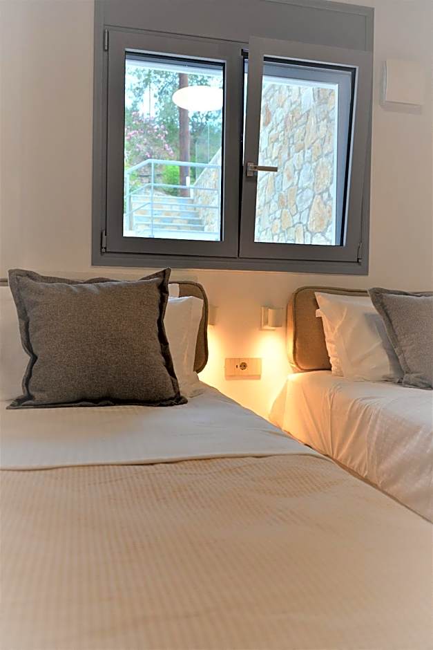 Foto 1 von 8 von Family Junior Suite, Sea View
