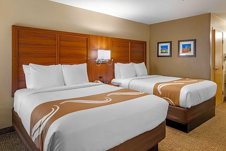 Quality Inn Placentia Anaheim Fullerton