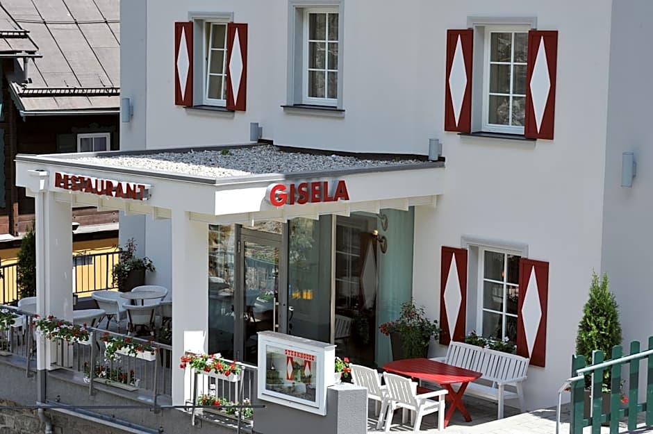 Hotel Gisela