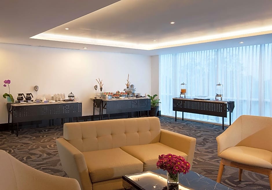 Innside By Melia Yogyakarta