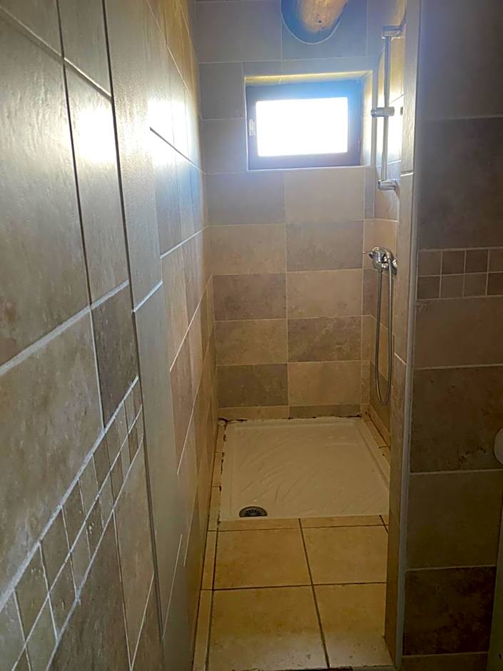 Hôtel MAS DE LAYALLE