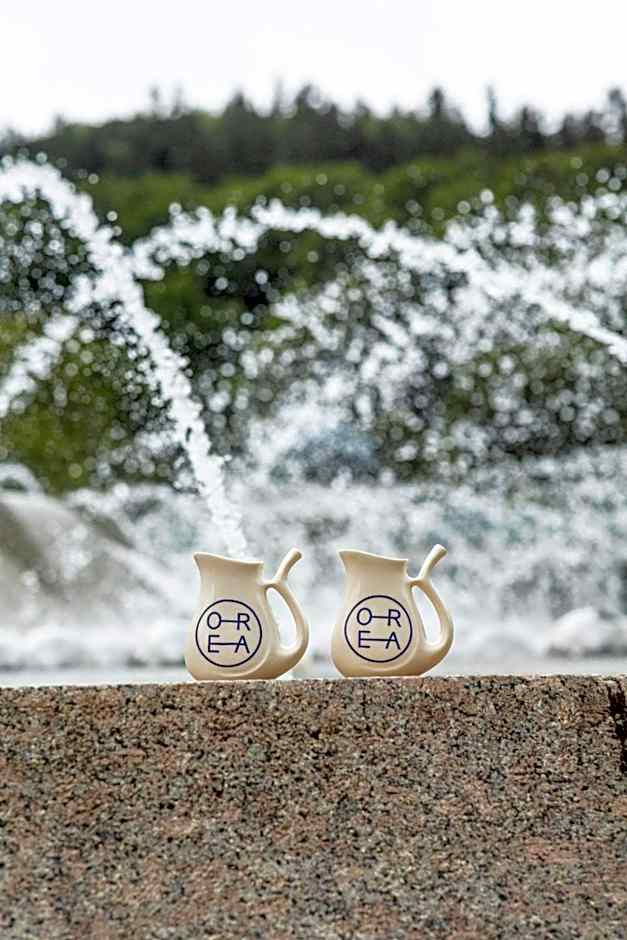 Orea Spa Hotel Cristal